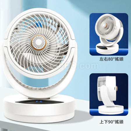 客製化循環扇禮品