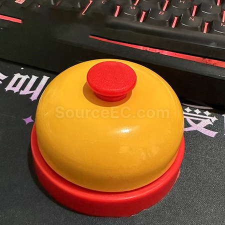客製化手按鈴搶答鈴禮品