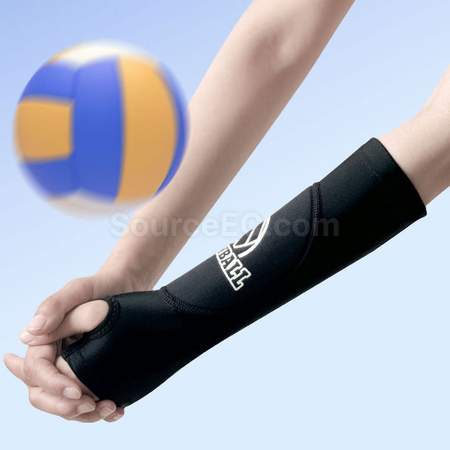 客製化排球護臂護腕禮品