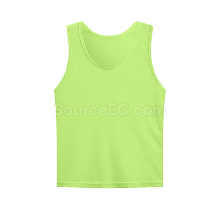 客製化網眼速乾馬甲服籃球服/足球訓練背心禮品