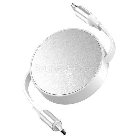 客製化伸縮充電線禮品
