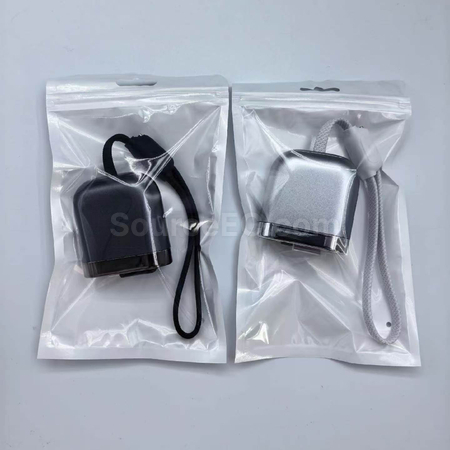客製化240W雙Type-C伸縮數據線禮品