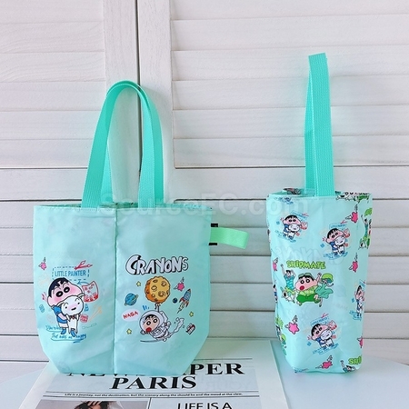 客製化單杯雙杯飲料袋禮品