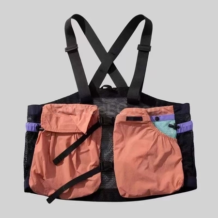 客製化戶外馬甲禮品