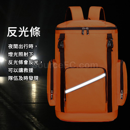 客製化防災應急背包禮品