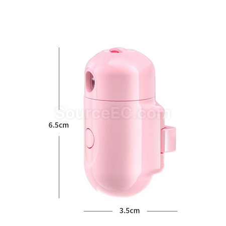 客製化可客製化迷你投影燈禮品