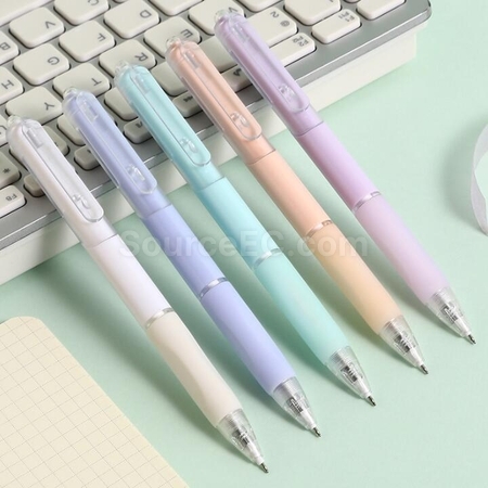 客製化速干油墨ST筆禮品