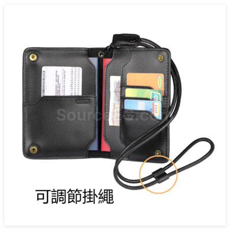 客製化護照套禮品
