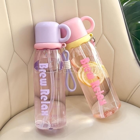 客製化隨行運動水杯禮品
