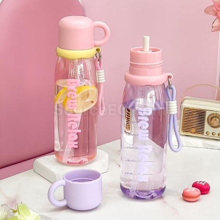 客製化隨行運動水杯禮品