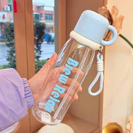 客製化隨行運動水杯禮品