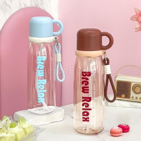 客製化隨行運動水杯禮品