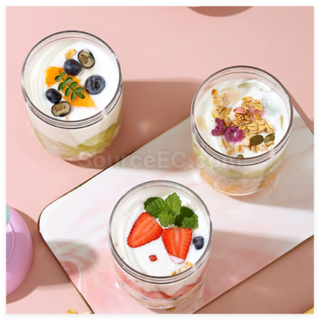 客製化沙拉杯禮品