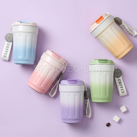 客製化咖啡杯計算器套裝禮品