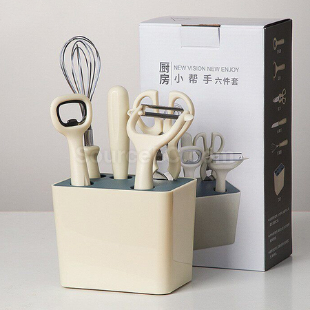 客製化廚房套裝禮品