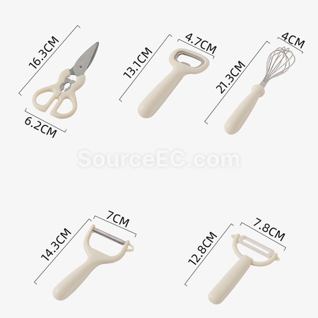 客製化廚房套裝禮品