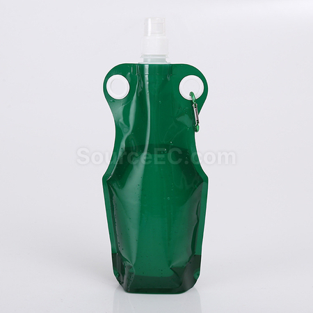 客製化創意折疊水樽禮品