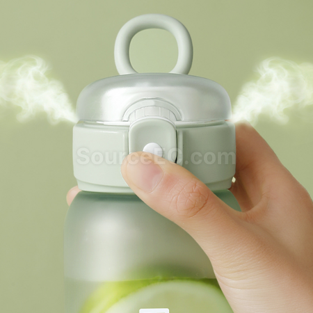 客製化Tritan水杯禮品