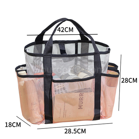 客製化透氣網布托特包禮品