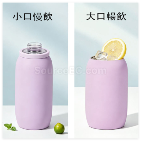 客製化304不鏽鋼保溫杯禮品