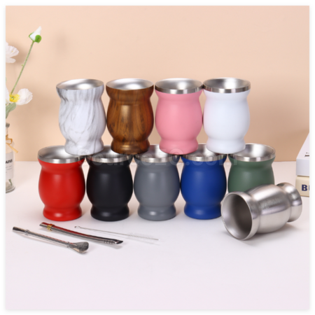 304不鏽鋼保溫杯
