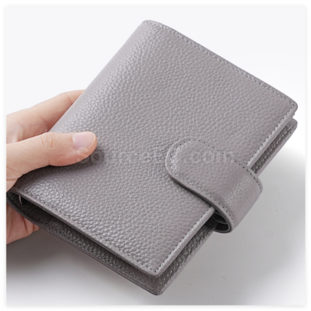客製化A7隨身筆記本禮品
