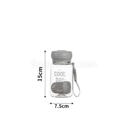 客製化帶茶倉水杯禮品