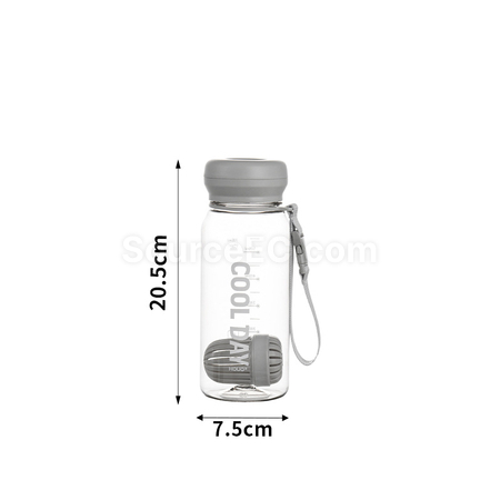 客製化帶茶倉水杯禮品