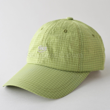 客製化速乾輕便棒球帽禮品