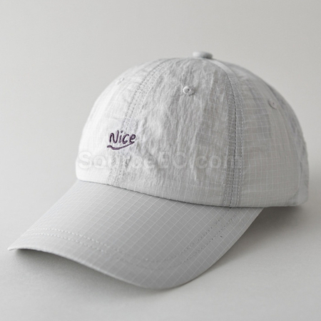 客製化速乾輕便棒球帽禮品
