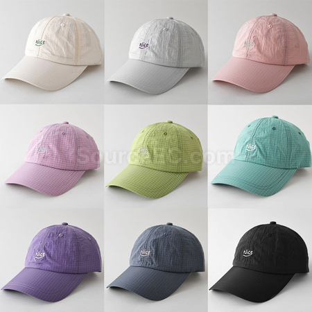 客製化速乾輕便棒球帽禮品