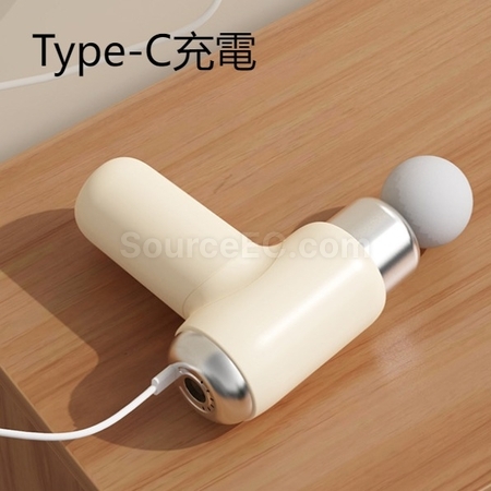 客製化迷你筋膜槍禮品