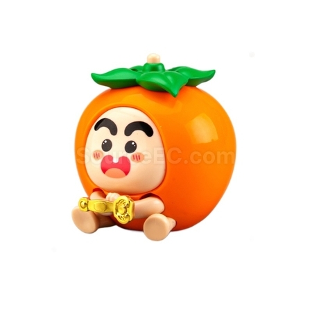 水果抽籤上上簽模型擺飾鑰匙扣