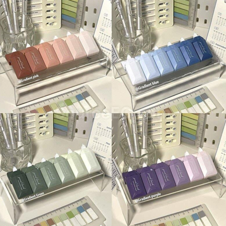 客製化馬卡龍文具禮品套裝禮品