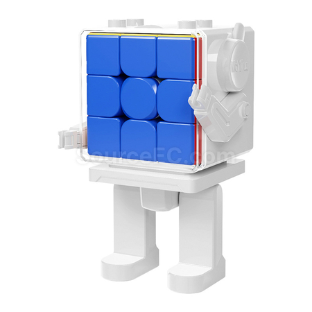 客製化機器人魔方禮品
