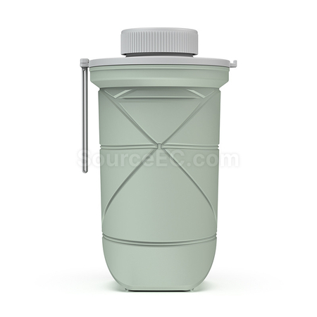 客製化BPA‑FREE 帶蓋掛繩旅行水杯禮品