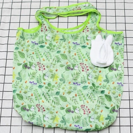 客製化環保購物袋禮品