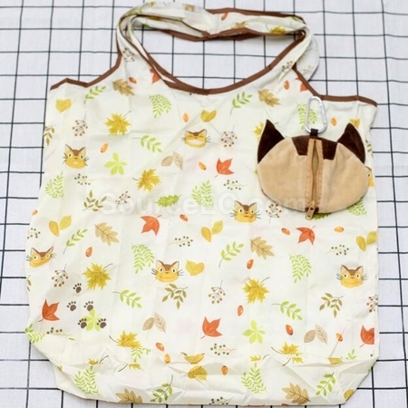客製化環保購物袋禮品