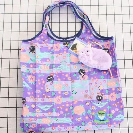 客製化環保購物袋禮品