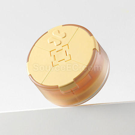 客製化便攜藥盒水杯二合一禮品