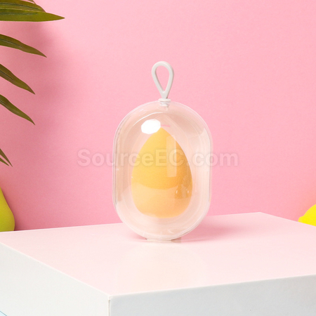 客製化太空艙美妝蛋禮品
