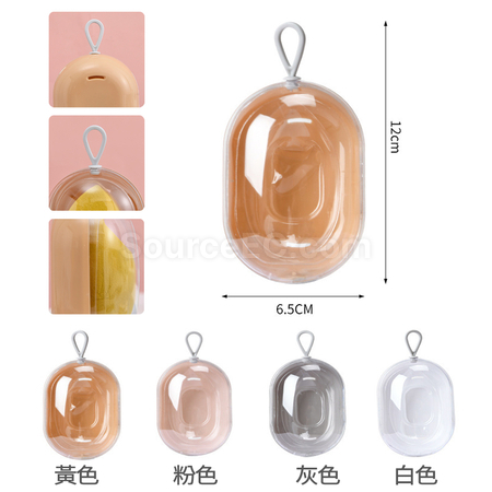 客製化太空艙美妝蛋禮品