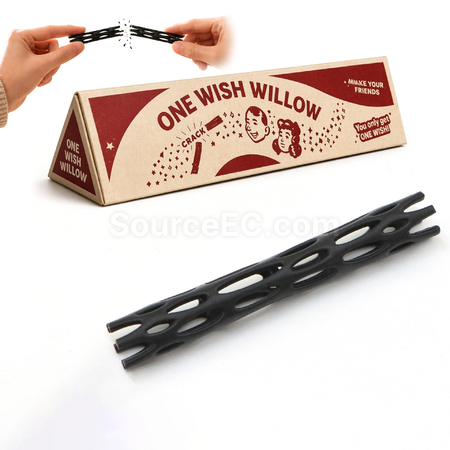 客製化One Wish Willow一願柳許願玩具可客製化禮品