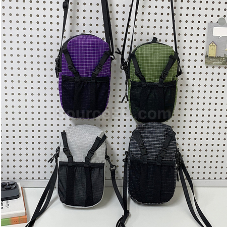 客製化戶外拓展手機掛包禮品