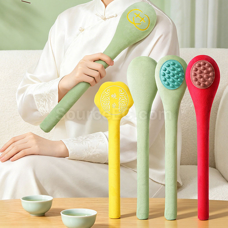 客製化拍拍樂按摩捶禮品