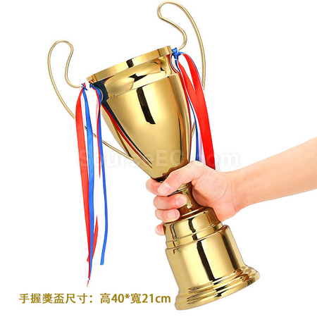 客製化金屬獎盃禮品