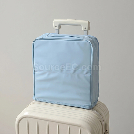 客製化立式大容量旅行收納化妝包禮品