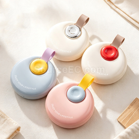 客製化小巧便攜餐具禮品