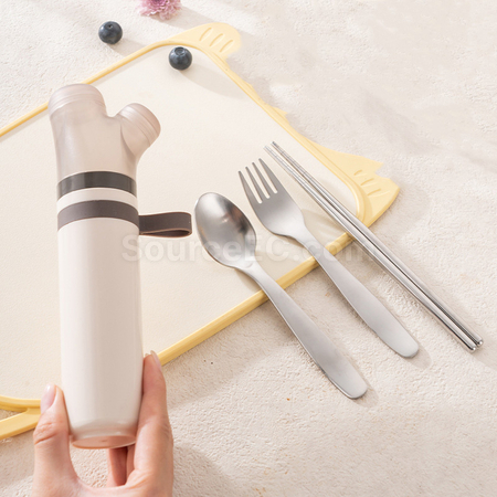 客製化便攜餐具禮品