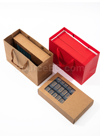 客製化茗茶禮盒禮品